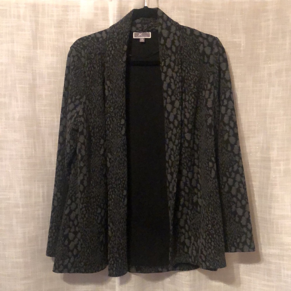 JM Collection Jacket - Picture 5 of 5